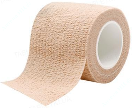 Бинт "НорДік Когезів" 10 cm x 4,5 m